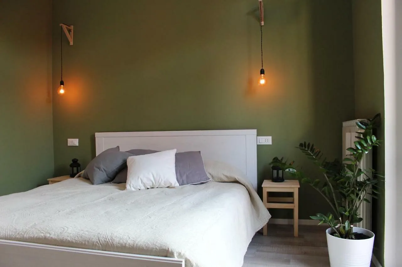 Fashion District Apartment Milan