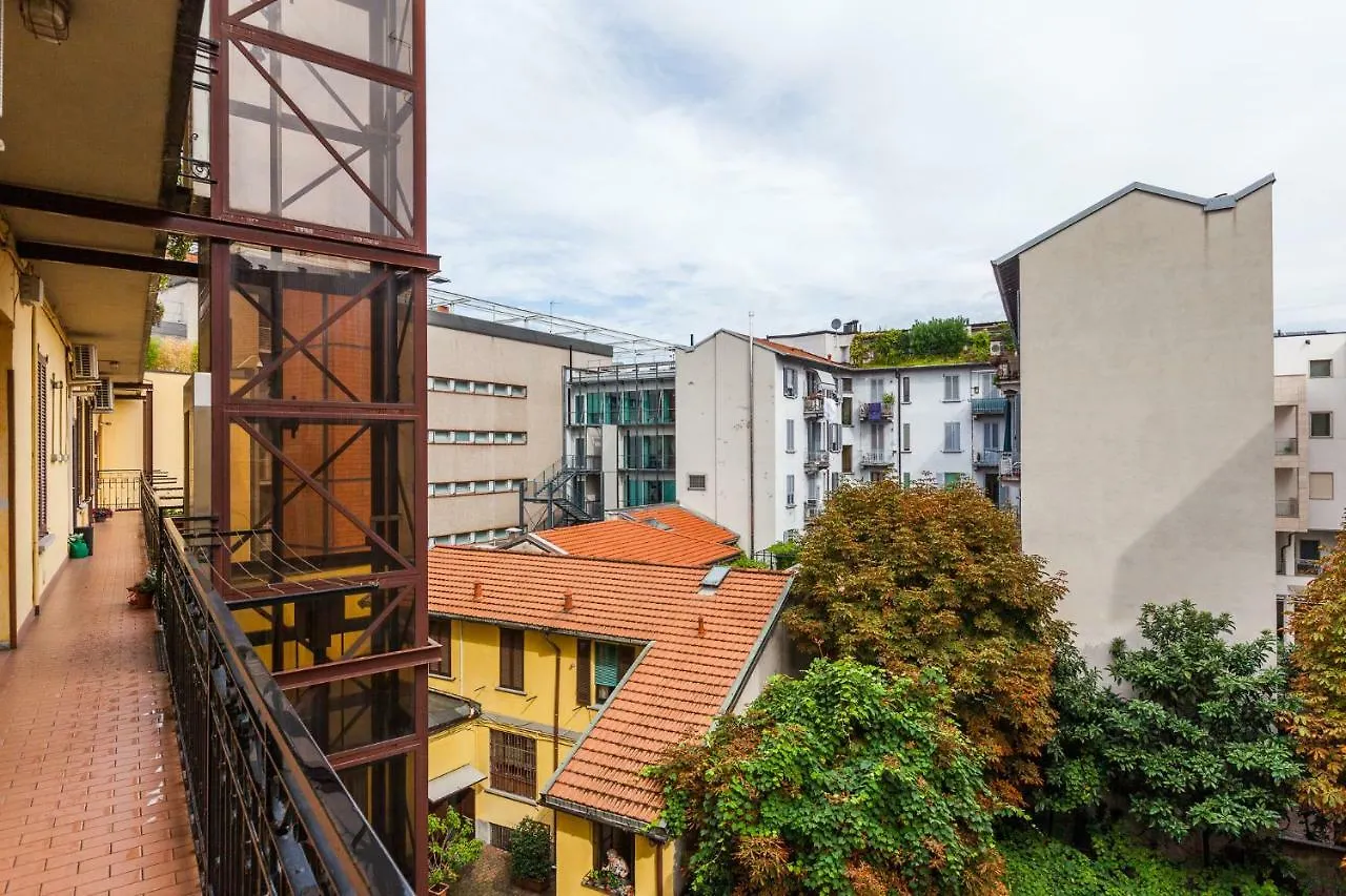 Fashion District Apartment Milan